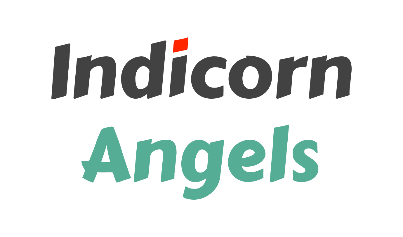 Indicorn Angels Logo